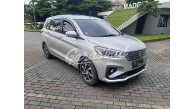 2019 Suzuki Ertiga GX 2019 Suzuki Ertiga GX