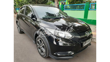 2015 Honda HR-V E 2015 Honda HR-V E
