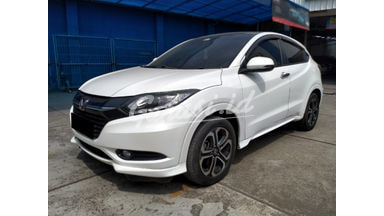 2015 Honda HR-V Prestige - Mobil Pilihan 2015 Honda HR-V Prestige - Mobil Pilihan