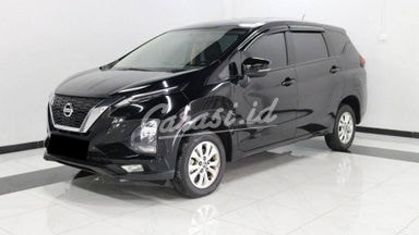 2019 Nissan Livina EL 2019 Nissan Livina EL