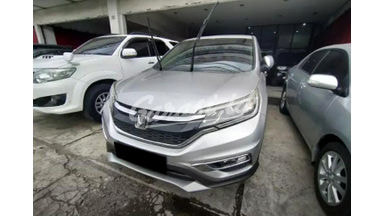 2015 Honda CR-V 2.0 - Mobil Pilihan 2015 Honda CR-V 2.0 - Mobil Pilihan