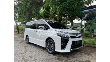 2018 Toyota Voxy 2,0 Matic 2018 Toyota Voxy 2,0 Matic