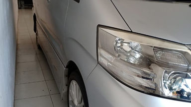 2007 Toyota Alphard ASG AT - Istimewa Terawat (s-2) 2007 Toyota Alphard ASG AT - Istimewa Terawat (s-2)