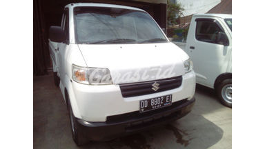 2017 Suzuki Carry PICK UP - Good Condition 2017 Suzuki Carry PICK UP - Good Condition