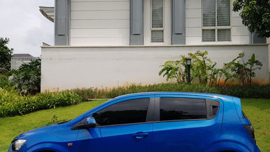 2012 Chevrolet Aveo LT - Harga Bersahabat (s-3) 2012 Chevrolet Aveo LT - Harga Bersahabat (s-3)