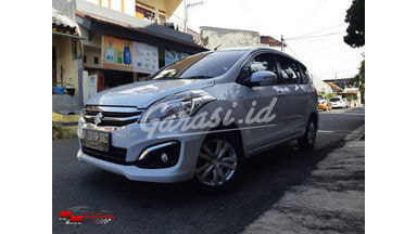 2015 Suzuki Ertiga GX 2015 Suzuki Ertiga GX