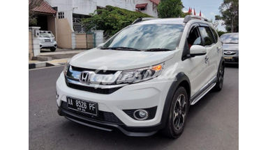 2016 Honda BR-V Prestige - Istimewa 2016 Honda BR-V Prestige - Istimewa