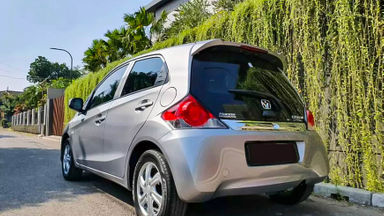 2017 Honda Brio E - Mobil Pilihan (s-2) 2017 Honda Brio E - Mobil Pilihan (s-2)