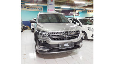 2019 Wuling Almaz L lux 2019 Wuling Almaz L lux