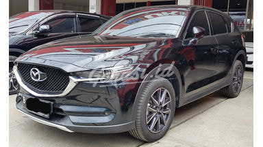 2019 Mazda CX-5 Elite 2019 Mazda CX-5 Elite