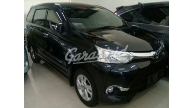 2017 Toyota Avanza VELOS - Mobil Pilihan 2017 Toyota Avanza VELOS - Mobil Pilihan