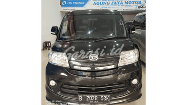 2016 Daihatsu Luxio D - Terawat Siap Pakai 2016 Daihatsu Luxio D - Terawat Siap Pakai