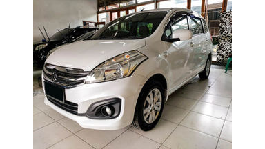 2017 Suzuki Ertiga GL - Mobil Pilihan 2017 Suzuki Ertiga GL - Mobil Pilihan