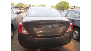 2014 Nissan Almera - Istimewa Siap Pakai (s-5) 2014 Nissan Almera - Istimewa Siap Pakai (s-5)