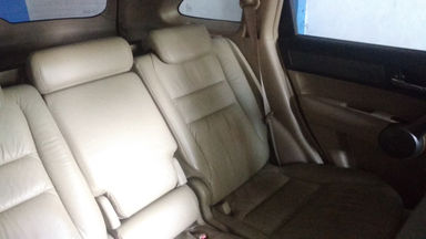 2008 Honda CR-V - Mulus Terawat (s-4) 2008 Honda CR-V - Mulus Terawat (s-4)