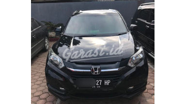2015 Honda HR-V E CVT 2015 Honda HR-V E CVT
