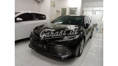 2019 Toyota Camry V 2019 Toyota Camry V