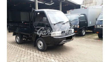 2018 Suzuki Carry Pick Up PU Flat Deck - Apik Mulus Bisa Kredit TDP Dibantu 2018 Suzuki Carry Pick Up PU Flat Deck - Apik Mulus Bisa Kredit TDP Dibantu