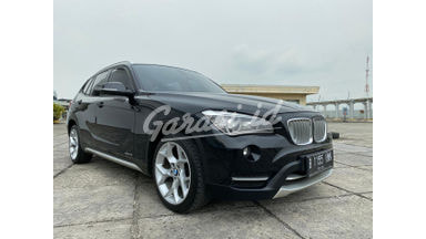 2013 BMW X1 executive 2013 BMW X1 executive