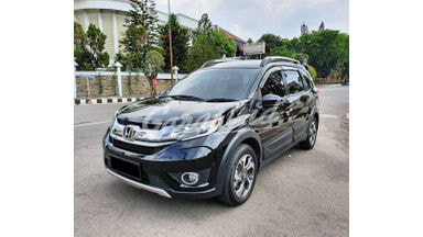 2018 Honda BR-V E - Mobil Pilihan 2018 Honda BR-V E - Mobil Pilihan