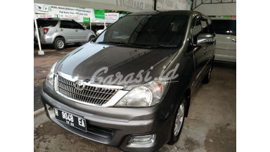 2010 Toyota Kijang Innova G - Terawat Siap Pakai Unit Istimewa 2010 Toyota Kijang Innova G - Terawat Siap Pakai Unit Istimewa