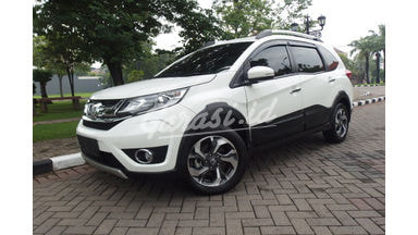2018 Honda BR-V E 2018 Honda BR-V E