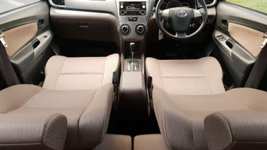 2016 Toyota Avanza G AT - KM 19 RB record Toyota Pajak November 2019 (s-5) 2016 Toyota Avanza G AT - KM 19 RB record Toyota Pajak November 2019 (s-5)