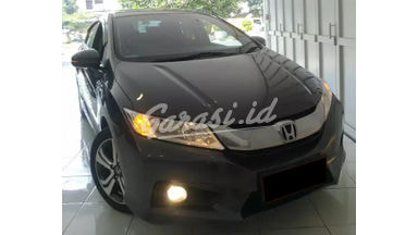 2015 Honda City ES - Mobil Pilihan 2015 Honda City ES - Mobil Pilihan
