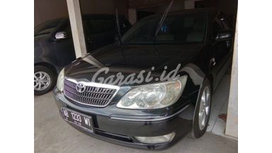 2006 Toyota Camry G - Terawat Siap Pakai 2006 Toyota Camry G - Terawat Siap Pakai