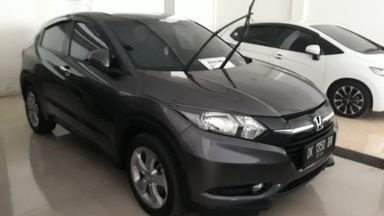 2015 Honda HR-V . - Siap Pakai Mulus Banget (s-2) 2015 Honda HR-V . - Siap Pakai Mulus Banget (s-2)