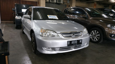 2003 Honda Civic ES VTIS 1.8 - Cash/ Kredit (s-2) 2003 Honda Civic ES VTIS 1.8 - Cash/ Kredit (s-2)