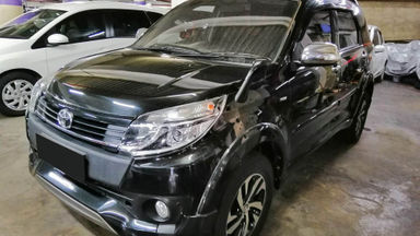 2016 Toyota Rush TRD Sportivo - Mobil Pilihan 2016 Toyota Rush TRD Sportivo - Mobil Pilihan