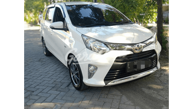 2016 Toyota Calya R - Siap Pakai & Terawat 2016 Toyota Calya R - Siap Pakai & Terawat