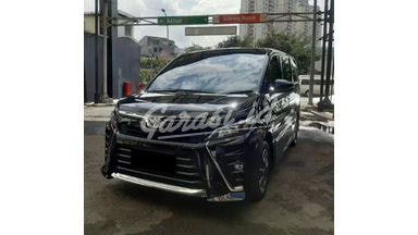 2018 Toyota Voxy 2.0 - Mobil Pilihan 2018 Toyota Voxy 2.0 - Mobil Pilihan
