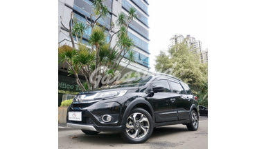 2019 Honda BR-V 1.5 E AT 2019 Honda BR-V 1.5 E AT