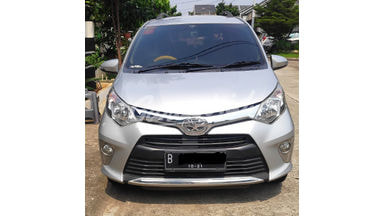 2016 Toyota Calya G - ISTIMEWA!!!! 2016 Toyota Calya G - ISTIMEWA!!!!