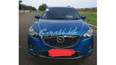 2012 Mazda CX-5 2.0 2012 Mazda CX-5 2.0