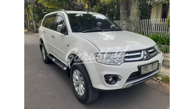 2015 Mitsubishi Pajero Exceed - Mobil Pilihan 2015 Mitsubishi Pajero Exceed - Mobil Pilihan
