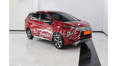2018 Mitsubishi Xpander Ultimate AT 2018 Mitsubishi Xpander Ultimate AT