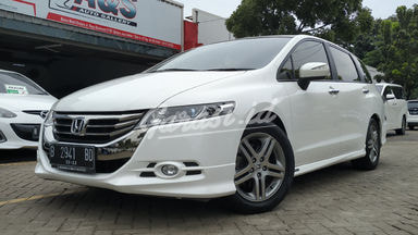 2013 Honda Odyssey 2.4 2013 Honda Odyssey 2.4