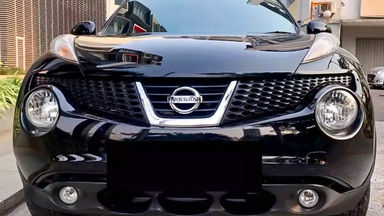 2014 Nissan Juke RX - Mobil Pilihan (s-1) 2014 Nissan Juke RX - Mobil Pilihan (s-1)