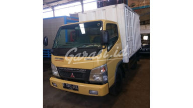 2013 Mitsubishi Colt Diesel BOX 110PS - Favorit Dan Istimewa 2013 Mitsubishi Colt Diesel BOX 110PS - Favorit Dan Istimewa