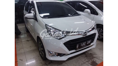 2016 Daihatsu Sigra R - Barang Istimewa Dan Harga Menarik 2016 Daihatsu Sigra R - Barang Istimewa Dan Harga Menarik