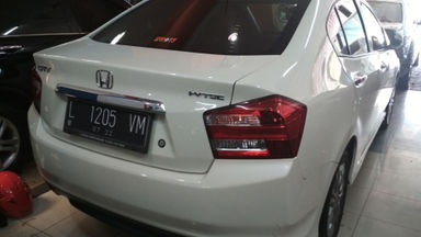 2012 Honda City E AT - Istimewa Siap Pakai (s-2) 2012 Honda City E AT - Istimewa Siap Pakai (s-2)