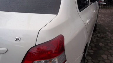 2012 Toyota Limo E - Kondisi prima, siap pakai (s-1) 2012 Toyota Limo E - Kondisi prima, siap pakai (s-1)
