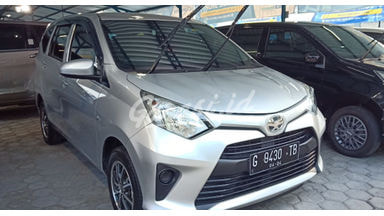 2019 Toyota Calya E 2019 Toyota Calya E