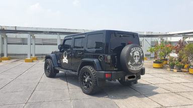 2012 Jeep Wrangler JK - Unit Istimewa (s-5) 2012 Jeep Wrangler JK - Unit Istimewa (s-5)