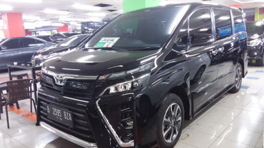2017 Toyota Voxy v - UNIT TERAWAT, SIAP PAKAI, NO PR 2017 Toyota Voxy v - UNIT TERAWAT, SIAP PAKAI, NO PR