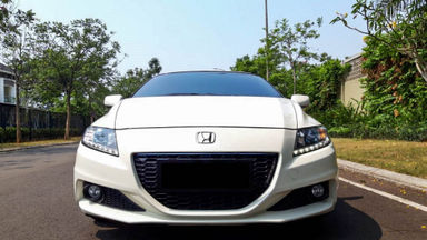 2013 Honda CRZ Hybrid - Mobil Pilihan (s-1) 2013 Honda CRZ Hybrid - Mobil Pilihan (s-1)