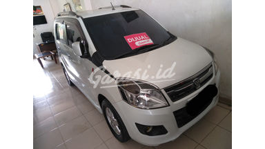 2013 Suzuki Karimun GX - SIAP PAKAI! 2013 Suzuki Karimun GX - SIAP PAKAI!
